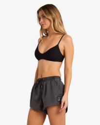 8 All Time - Boardshort pour Femme Noir UBJBS00103 Billabong