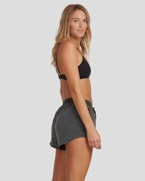 9 All Time - Boardshort pour Femme Noir UBJBS00103 Billabong