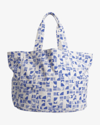 3 Cool Tide Coast - Tote bag pour Femme Bleu UBJBT00263 Billabong