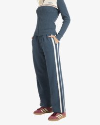 6 Real Since 73 Blau UBJFB00145 Billabong