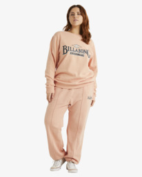7 Surfed Out Orange UBJFT00207 Billabong