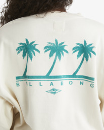 11 Resort Life Kendall Blanco UBJFT00225 Billabong