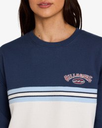 4 Since 73 Culture Bleu UBJFT00327 Billabong