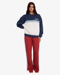 1 Since 73 Culture Bleu UBJFT00327 Billabong