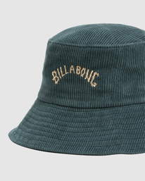 4 Since 73 - Bucket Hat for Women  UBJHA00272 Billabong