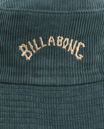 5 Since 73 - Bucket Hat for Women  UBJHA00272 Billabong