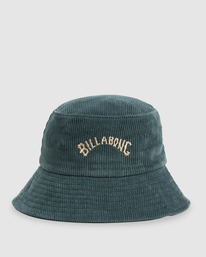 1 Since 73 - Bucket Hat for Women  UBJHA00272 Billabong