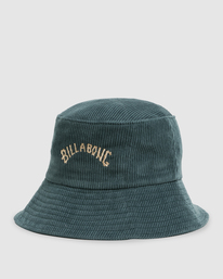 2 Since 73 - Bucket Hat for Women  UBJHA00272 Billabong