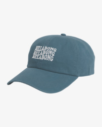 0 Surf High - Dad Cap for Women Bunt UBJHA00332 Billabong