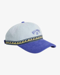 2 The Good Era - Gorra para Mujer Multi UBJHA00392 Billabong