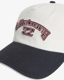 3 Since 73 Team Multi UBJHA00440 Billabong