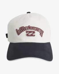 1 Since 73 Team Multi UBJHA00440 Billabong