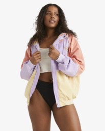 7 Since 73 Brown UBJJK00152 Billabong