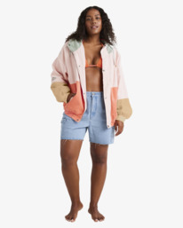 7 Set The Tone Multi UBJJK00162 Billabong