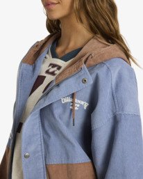 4 Since 73 Set The Tone Multi UBJJK00182 Billabong