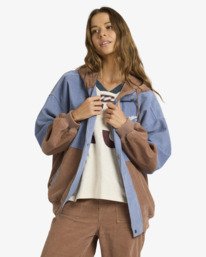 0 Since 73 Set The Tone Multi UBJJK00182 Billabong