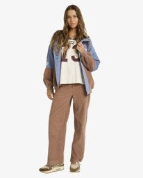 1 Since 73 Set The Tone Multi UBJJK00182 Billabong