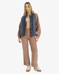 1 Since 73 Og Real Azul UBJJK00183 Billabong