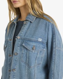 4 Since 73 Cool Times Azul UBJJK00184 Billabong