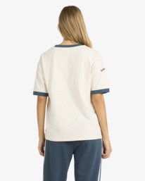 2 Since 73 Team Weiss UBJKT00294 Billabong