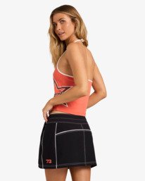 2 Spec 73 Joyride Naranja UBJKT00308 Billabong