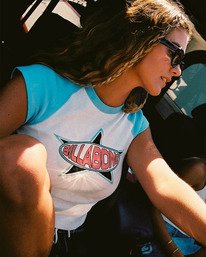 1 Spec 73 Joyride Raglan Weiss UBJKT00309 Billabong