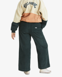 14 Sea Tone Green UBJNP00157 Billabong