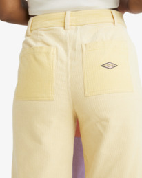 17 Since 73 Jaune UBJNP00183 Billabong