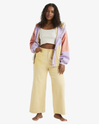 12 Since 73 Jaune UBJNP00183 Billabong