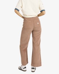 4 Since 73 Sea Tone 2 Marron UBJNP00224 Billabong