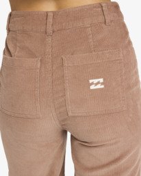 7 Since 73 Sea Tone 2 Marron UBJNP00224 Billabong