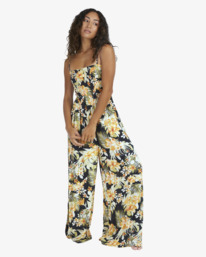 2 Utopia - Jumpsuit voor Dames  UBJWD00296 Billabong