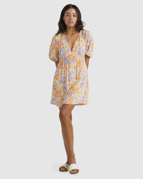 6 Your Fav White UBJWD00320 Billabong