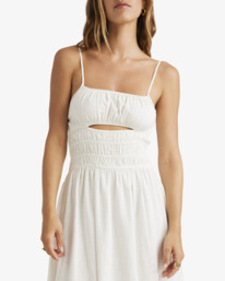 5 Cloud - Maxi Dress for Women White UBJWD00428 Billabong