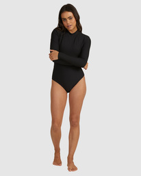 7 Tanlines Black UBJWR00150 Billabong
