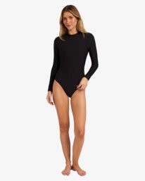 2 Tanlines Black UBJWR00150 Billabong