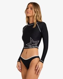 3 Spec 73 Joyride Schwarz UBJWR03104 Billabong