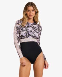 0 Forevermore Noir UBJWR03113 Billabong