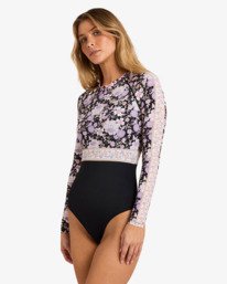 3 Forevermore Noir UBJWR03113 Billabong