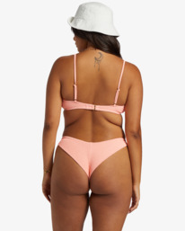 5 Summer High Pink UBJX300406 Billabong