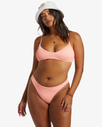 4 Summer High Pink UBJX300406 Billabong