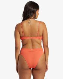 8 Summer High Rosa UBJX300406 Billabong