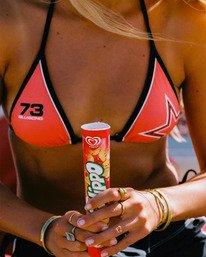 1 Spec 73 Joyride Retro Tri Orange UBJX300707 Billabong