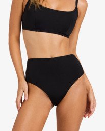 1 Sol Searcher Hi Retro Black UBJX400154 Billabong