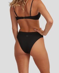 3 Summer High Maui Rider Noir UBJX400160 Billabong