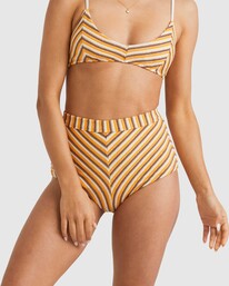 2 Tides Rib Avalon Multi UBJX400382 Billabong