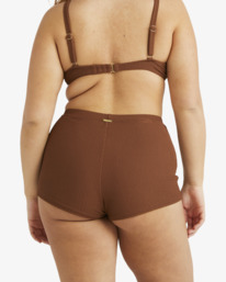 11 Sunrays Palma Marron UBJX400481 Billabong