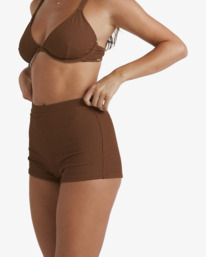 8 Sunrays Palma Marron UBJX400481 Billabong