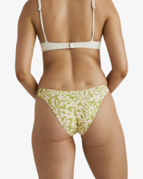 5 Palm Grove Hike Green UBJX400540 Billabong