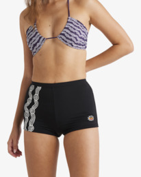 2 Otis Water Palma Noir UBJX400558 Billabong